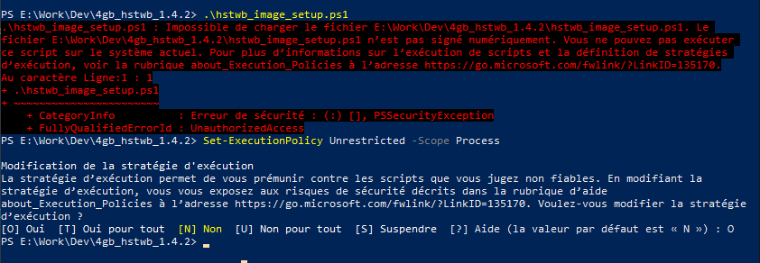 HstWB Installer 1.4.2