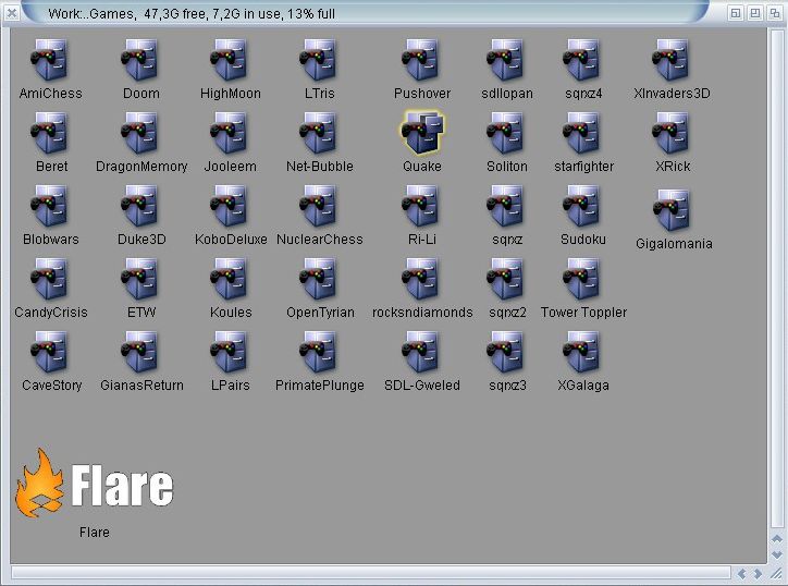 Icaros 2.2.6