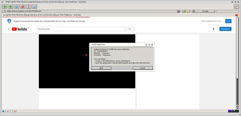 Icaros 2.2.6