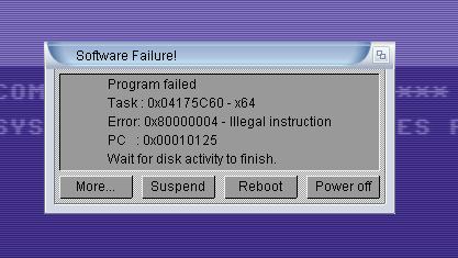 Icaros 2.0.3