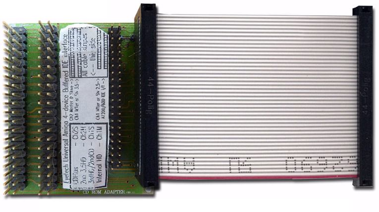 Eyetech