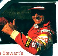 Ivan Stewart