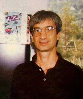 Jeff Braun