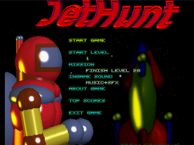 JetHunt