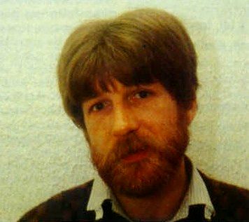 Johan Robson