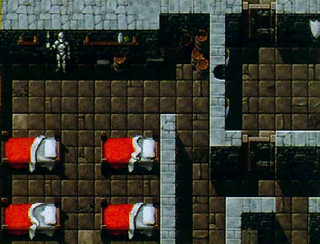 King Of Thieves