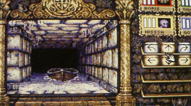 Knightmare