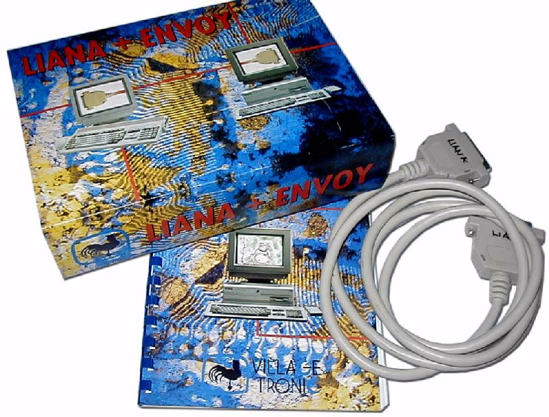 Village Tronic