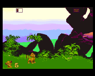 Lion King