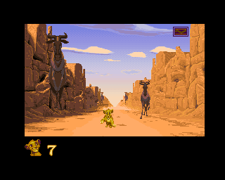 Lion King