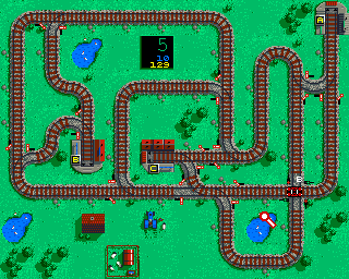 Locomotion