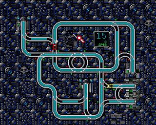 Locomotion