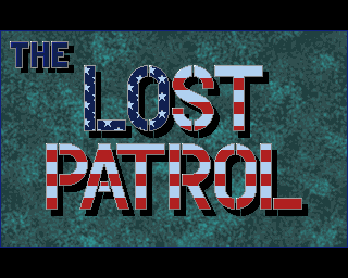 Lost Patrol