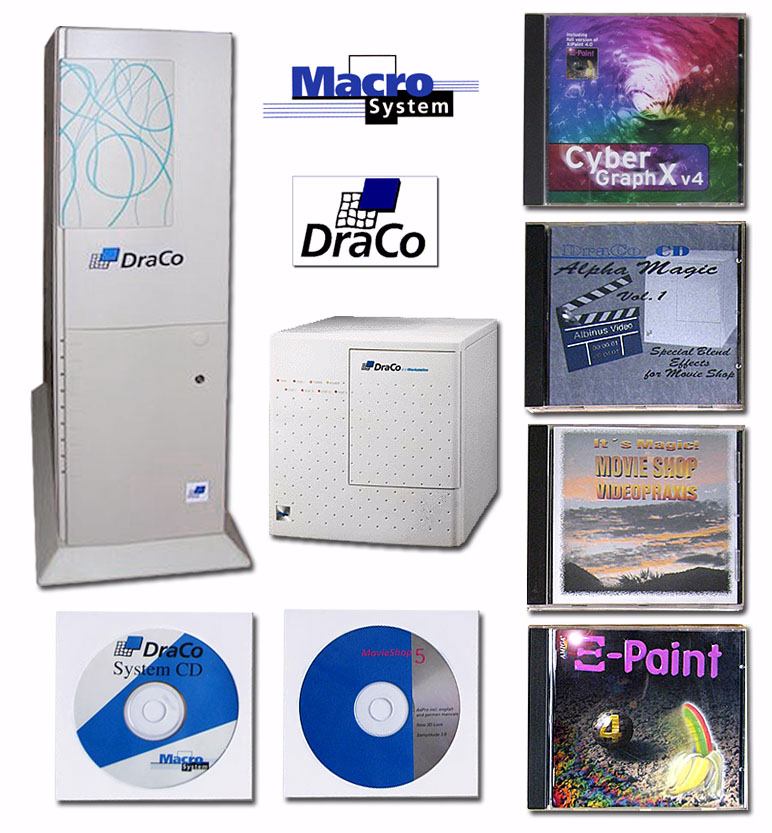 MacroSystem