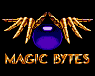 Magic Bytes