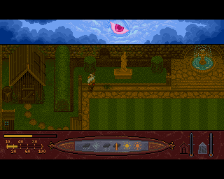 Magic Garden
