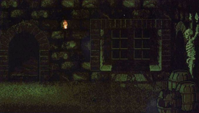 Magician's Castle