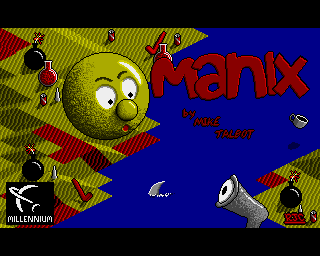 Manix