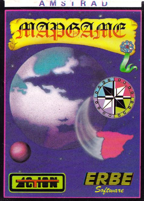 MapGame