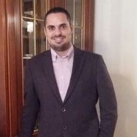 Marcos Garcia De La Rosa