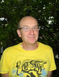 Massimiliano Scarano