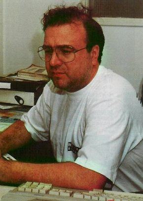 Mike Montgomery