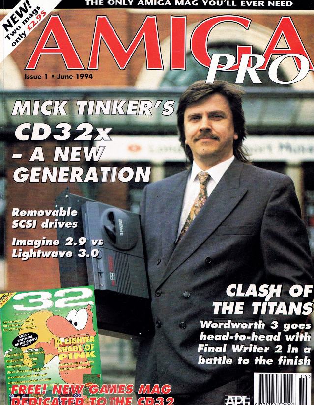 Mick Tinker/Index Information/Access Innovation