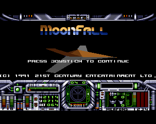Moonfall