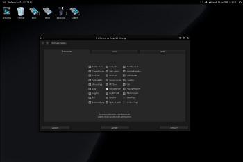 MorphOS 3.10