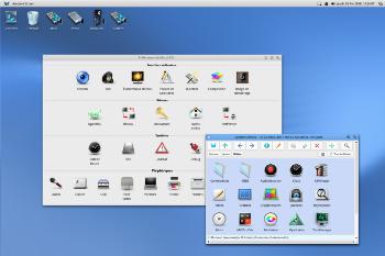 MorphOS 3.10