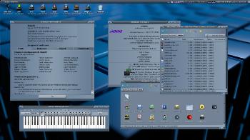 MorphOS 3.10