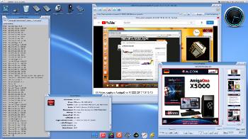MorphOS 3.10