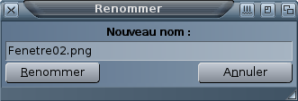 Requte de MorphOS