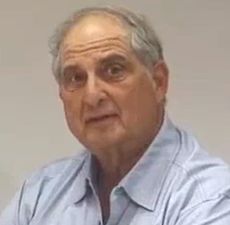 Murray Goldman