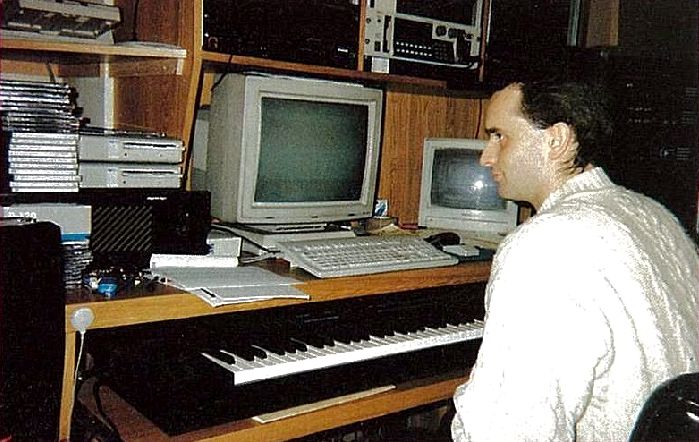 Musique dans les jeux vido