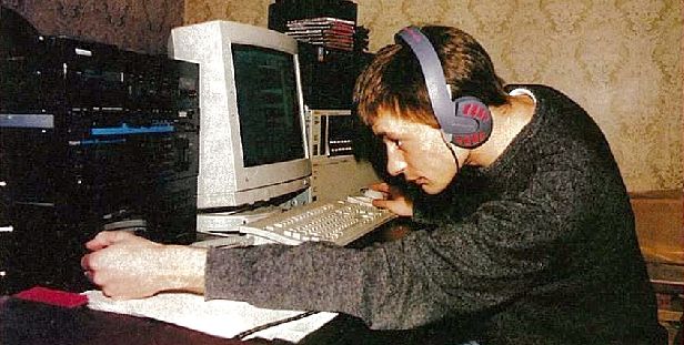 Musique dans les jeux vido