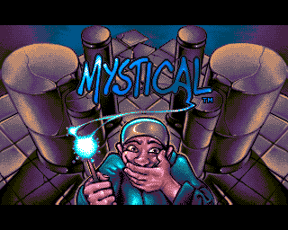 Mystical