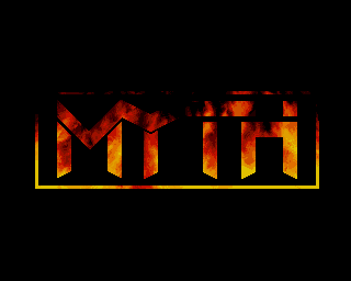 Myth: History In The Making