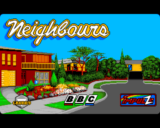 Neighbours