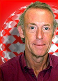 Nick Alexander