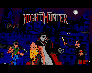 Night Hunter