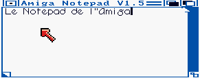Notepad