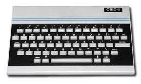 Oric-1