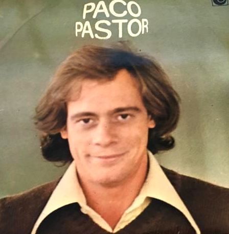 Paco Pastor