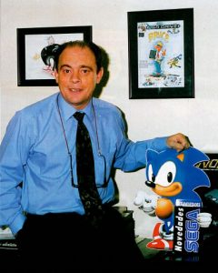 Paco Pastor