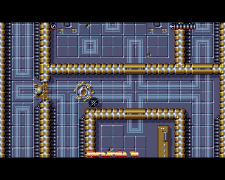 Paradroid 90