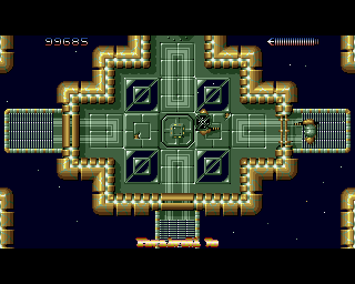 Paradroid 90