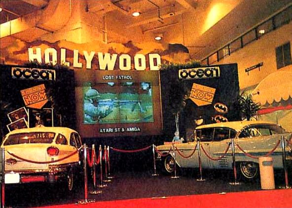 PC Show 1989