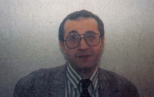 Philippe Agripnidis