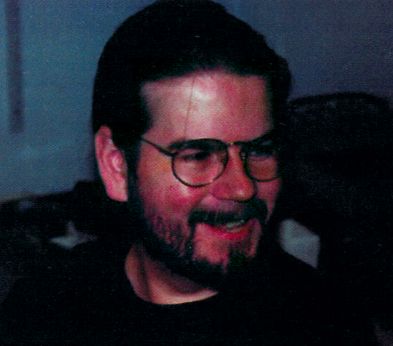 Philipp Thornton
